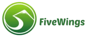 fivewings-logo